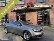 Volkswagen Golf - Cabrio 1.2 TSI BlueMotion