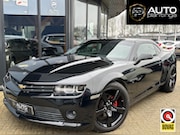 Chevrolet Camaro - USA 3.6 V6 | AUTOMAAT | HUD | Achteruitrijcamera | Stoelverw