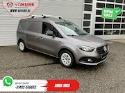 Mercedes-Benz eCitan - 112 Pro L2 51 kWh 280 km WLTP LED/ Snellader/ 2x Schuifdeur/