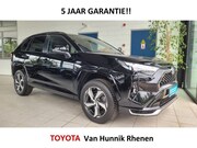Toyota RAV4 - 2.5 Plug-in AWD | 360 cam | JBL | HUD | Trekhaak | Stoelverw
