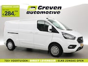Ford Transit Custom - 2.0 TDCI L2H1 | 2800KG Trekgew. | Trekhaak | Airco | Cruise