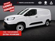 Toyota ProAce City - Electric 10th Anniv L. 50 kWh