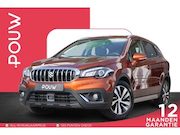 Suzuki S-Cross - 1.0 Boosterjet 112pk High Executive | Trekhaak | Leder | Cam