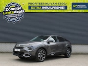 Citroën e-C4 - EV 50kWh 136pk Max I Adaptive Cruise Control I Apple Carplay