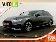 Audi A4 - Avant 35 TFSI S-Line Competition Adapt.Cruise Carplay Camera