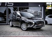 Mitsubishi Outlander - 2.4 PHEV Intense+|Trekh|Pano|Dealer Onderhouden|Camera|Stoel