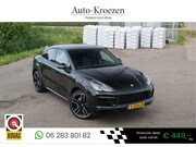 Porsche Cayenne Coupé - 3.0 E-Hybrid | SOH 98 % | Pano | Sport Chrono | Bose | 360 C