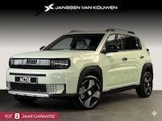 Fiat Panda - La Prima 44 kWh 1 Fase / Voordeel 2+6 jaar garantie / Geïnte