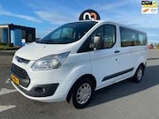 Ford Transit Custom - 2016 * KOMBI * PERSONENBUS * 9 PERSOONS * 2.0 TDCI