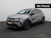 Renault Captur - 1.8 E-Tech full hybrid 160 esprit Alpine | Schuif-/Kanteldak