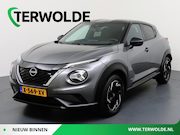 Nissan Juke - 1.6 Hybrid N-Connecta | Apple Carplay/Android Auto | Climate