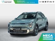 Kia Stonic - 1.0 T-GDi MHEV ExecutiveLine | Actieprijs* | Uit v