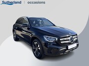 Mercedes-Benz GLC-klasse - 300e 4MATIC 320pk | Plug-in Hybride | PHEV | Panoramadak | A