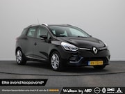 Renault Clio - Estate TCe 90pk Zen | Navigatie | Cruise control | Parkeerse