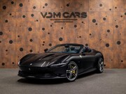 Ferrari Roma - Spider 3.9 V8 | Magneride | P. Display | Stoelventilatie | C