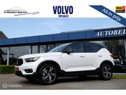 Volvo XC40 - 2.0 B4 MH AUT8 R-DESIGN LUXERY | PANO | HARMAN KARDON | ACC 