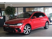 Volkswagen Polo - 1.0 TSI 2x R-Line 95PK DSG Facelift Panorama IQ Matrix Led V