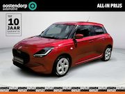 Suzuki Swift - 1.2 Select Smart Hybrid