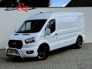 Ford Transit - 350 2.0 TDCI L3H2 Automaat Trekhaak Webasto Chauffeursstoel