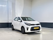 Kia Picanto - 1.0 DPi ComfortLine | NL| Bluetooth| Cruise Control | 1 Eig