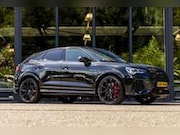 Audi RS Q3 - Sportback TFSI RS