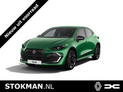 Renault Clio - Techno | Achteruitrijcamera | Adaptive Cruise Control | Draa