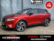 Nissan Qashqai - E-power Hybrid 190pk Automaat Tekna Plus | Panorama dak | Le