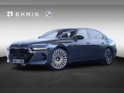 BMW 7-serie - M760e xDrive M Sportpakket Pro | Connoisseur Pack | Executiv