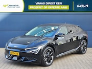 Kia EV6 - 84kWh 325pk Dual Motor AWD Plus Advanced | Stoelverwarming |
