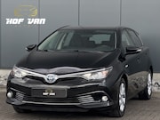 Toyota Auris - 1.8 Hybrid Aspiration|NAP|Clima|Camera|Cruise