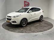Hyundai ix35 - 2.0i Style Automaat, 18 inch, Cruise, Clima, Trekhaak, Parke