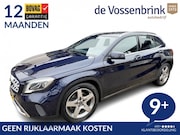 Mercedes-Benz GLA-Klasse - 250 Premium Automaat NL-Auto *Geen Afl. kosten