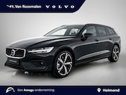 Volvo V60 - 2.0 B4 Core | ACTIE | Van 66306 voor 61950 | Lederen bekledi