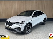 Renault Arkana - 1.6 E-Tech full hybrid 145 esprit Alpine NL auto | Camera |