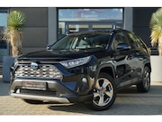 Toyota RAV4 - 2.5 Hybrid Active | 179 PK | Adaptieve cruise control | Acht