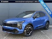 Kia Sportage - 1.6 T-GDi Hybrid GT-Line Y26 | Nu €5.500, - voordeel! Direct