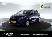 Toyota Yaris - 1.5 Hybrid 115 Comfort | ALL-IN PRIJS | TREKHAAK |