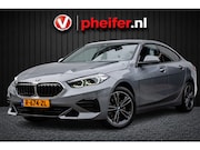 BMW 2-serie Gran Coupé - 218i Introduction Edition Trekhaak/ Camera/ DAB+/ Carplay/ F