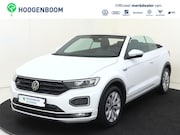 Volkswagen T-Roc - Cabrio 1.5 TSI R-Line | Keyless | Navigatie | Digital cockpi
