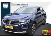 Volkswagen T-Roc - 1.0 TSI Style Business 100% Dealer onderhouden | Carplay Nav