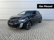 Peugeot 208 - 1.2 Hybrid 110 e-DCS6 Allure | Automaat | Camera | Adaptieve