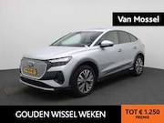 Audi Q4 e-tron - Sportback 40 Advanced edition 77 kWh | Panoramadak