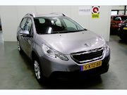 Peugeot 2008 - 1.6 VTi 120pk Acces (1ste eigenaars&Goed onderhouden)