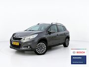 Peugeot 2008 - 1.2 PureTech Blue Lion