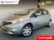 Nissan Note - 1.2 Acenta|Zeer nette auto|Airco|Trekhaak