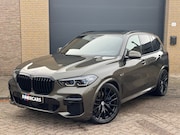 BMW X5 - XDrive45e M Pakket | B&W | Laser | Pano | HUD | 360 | DriveA