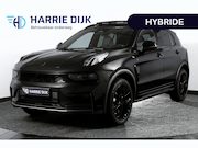 Lynk & Co 01 - 1.5 PHEV 276 PK More | S/K-panodak | Dig. Cockpit | Stoel-+S