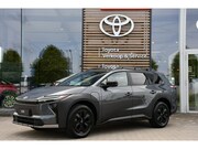 Toyota bZ4X - Touring Dynamic 75 kWh 227pk | Rondomzicht camera | Warmtepo