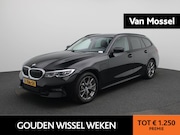 BMW 3-serie - Touring 330e | STOELVERWARMING | NAVIGATIE | ELEKTRISCHE ACH