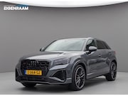 Audi Sq2 - | Panoramadak | Sonos | Camera | Heldere historie